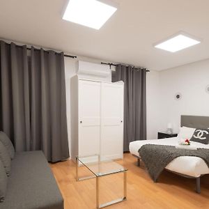 Appartement met Drie Slaapkamers